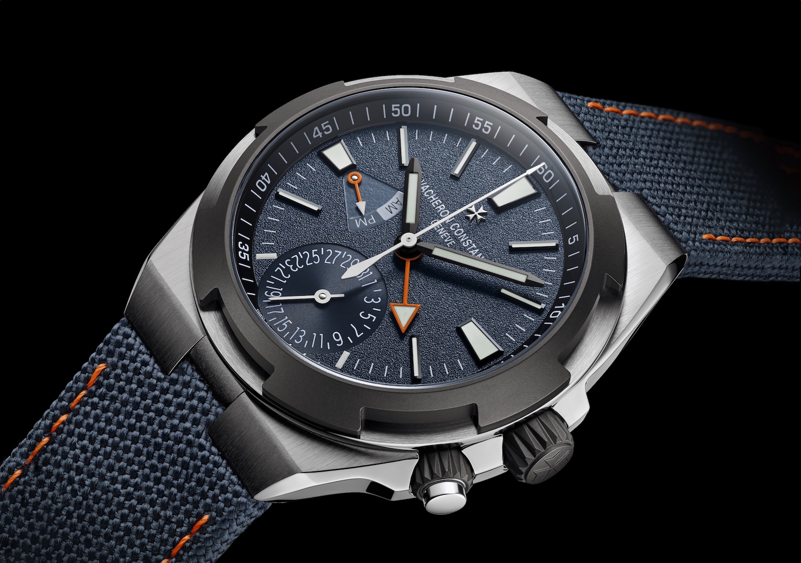 Vacheron Constantin Overseas Everest