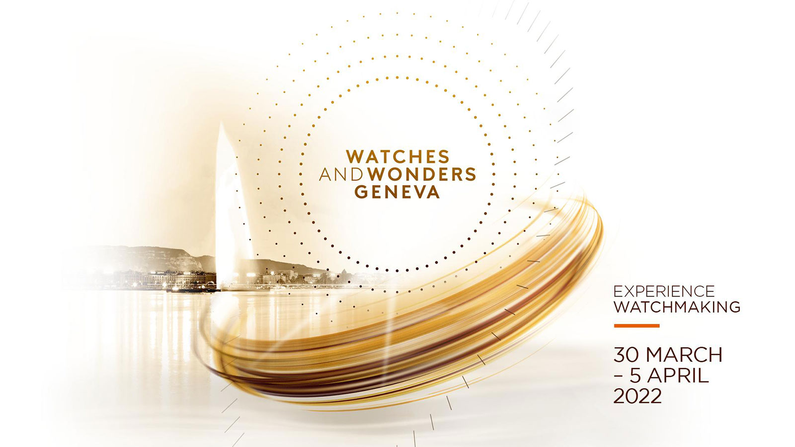 Watches & Wonders 2022