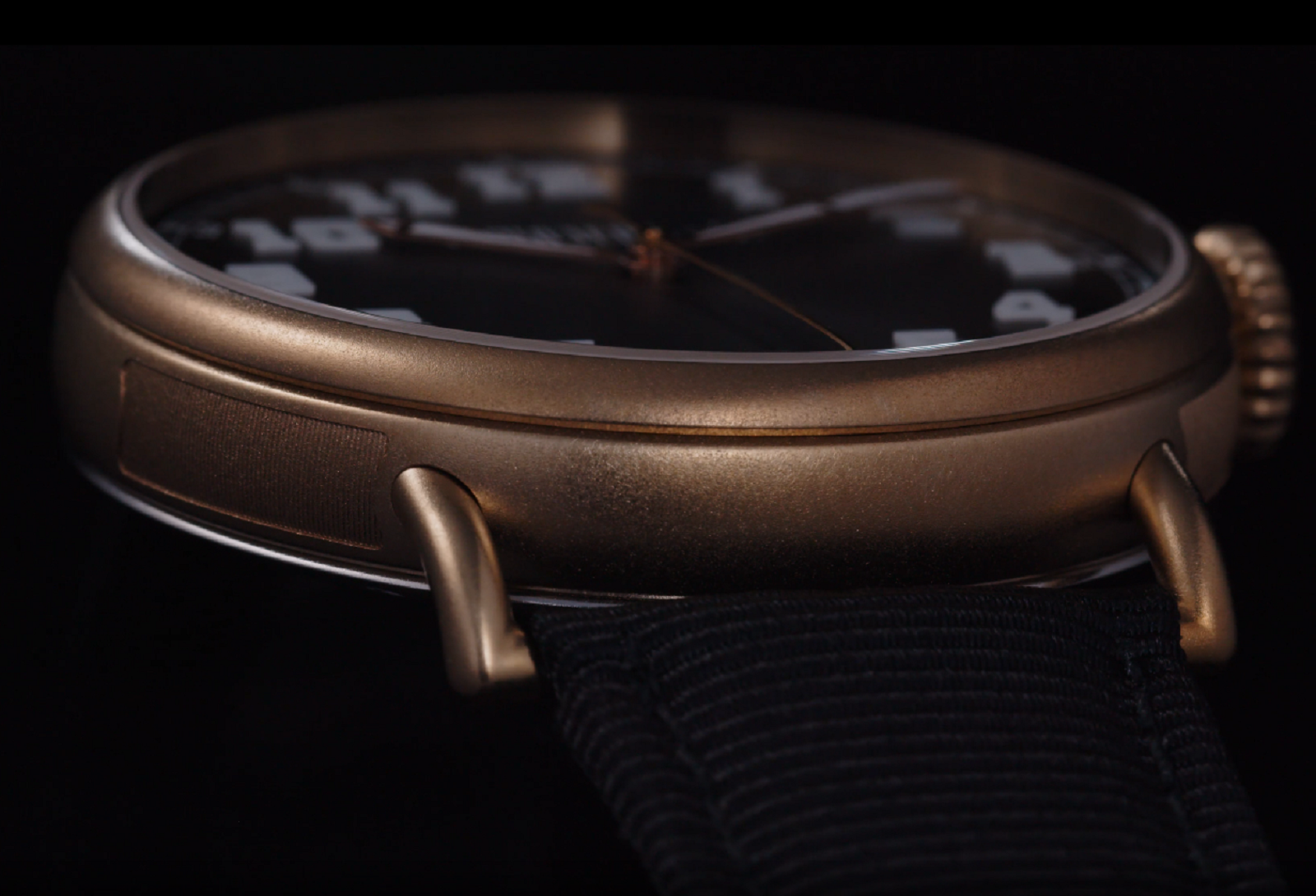H. Moser & Cie. Heritage Bronze "Since 1828"