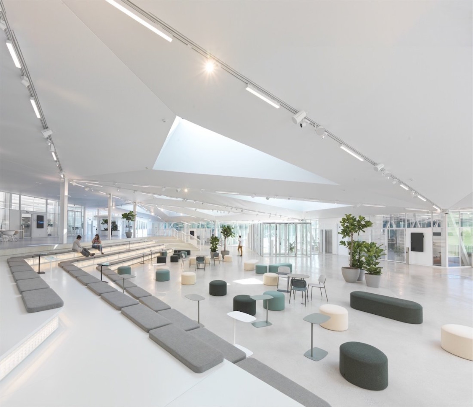 Audemars Piguet Manufacture des Saignoles