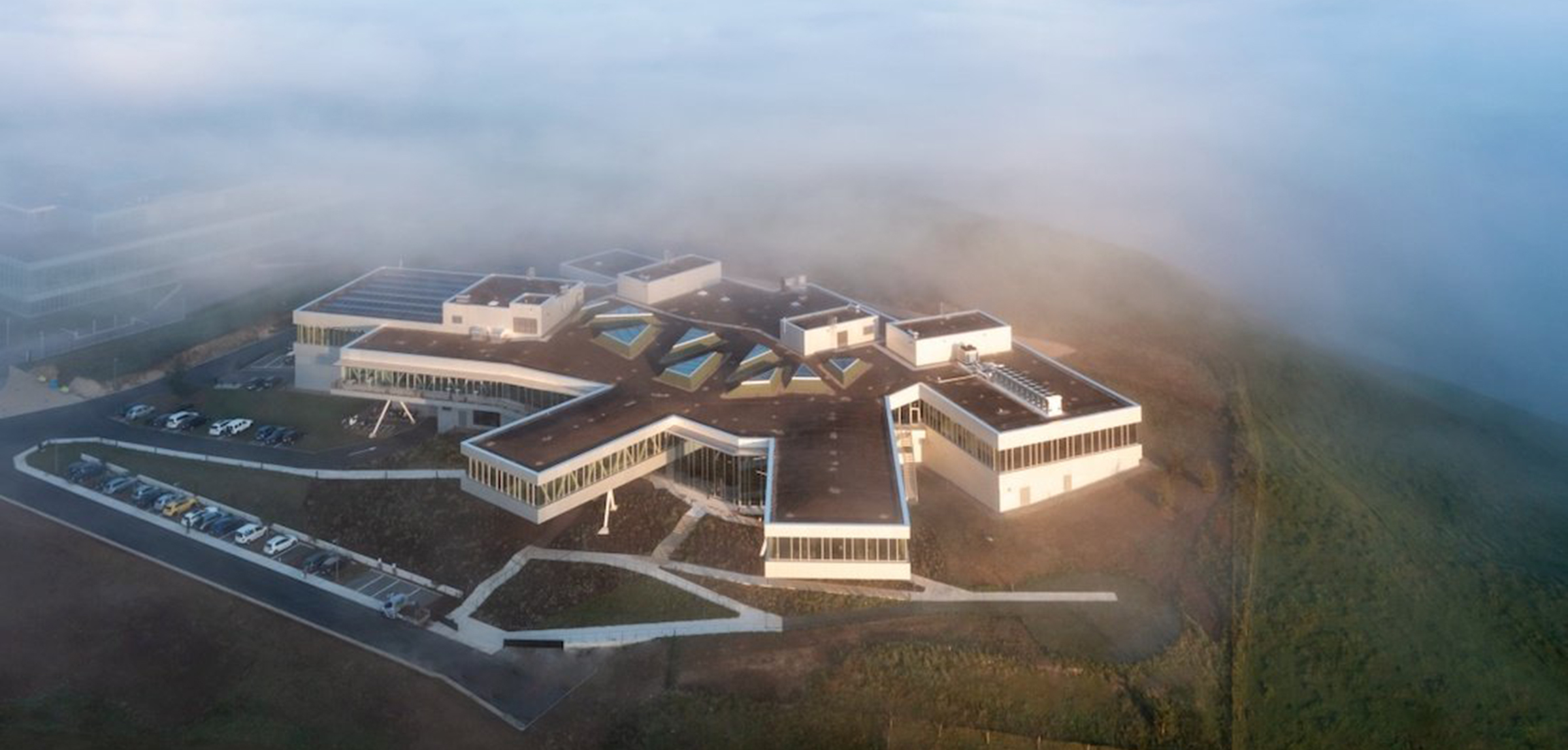Audemars Piguet Manufacture des Saignoles