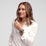 Alexia Putellas ficha por Hublot
