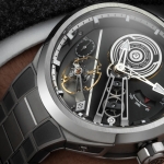 Greubel Forsey Balancier S2 en edición limitada