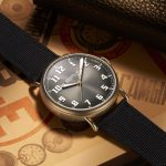 H. Moser & Cie. Heritage Bronze «Since 1828»