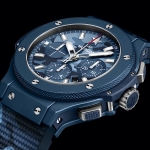 Hublot Big Bang Camo Texas. La Estrella Solitaria