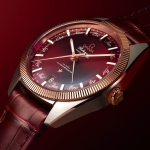 Omega presenta tres nuevos Globemaster Annual Calendar