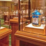 El Patek Philippe Museum celebra su 20 aniversario