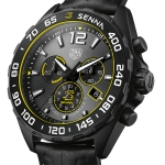 TAG Heuer Formula 1 Senna Special Edition 2021