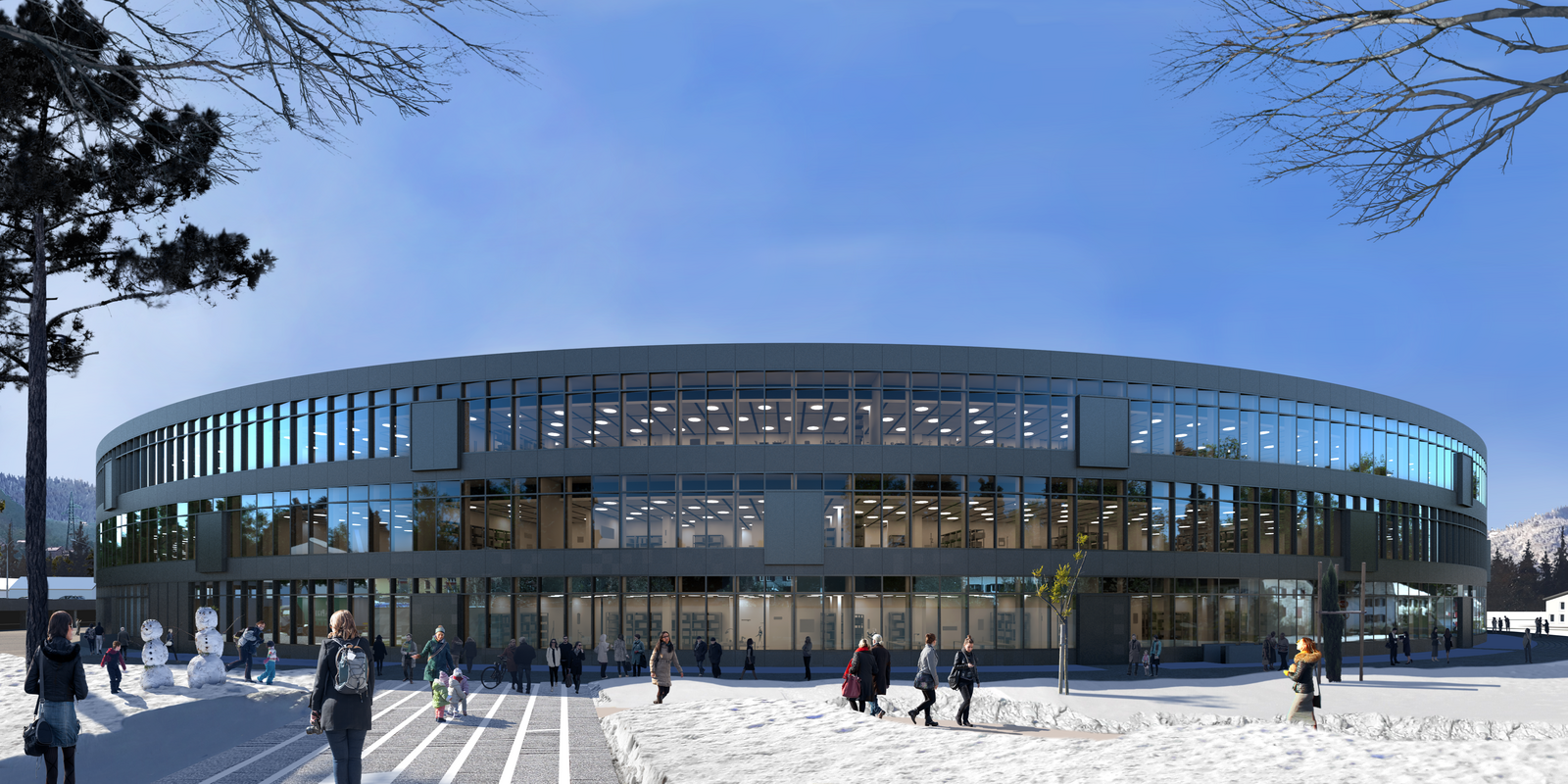 Audemars Piguet proyecto Arc