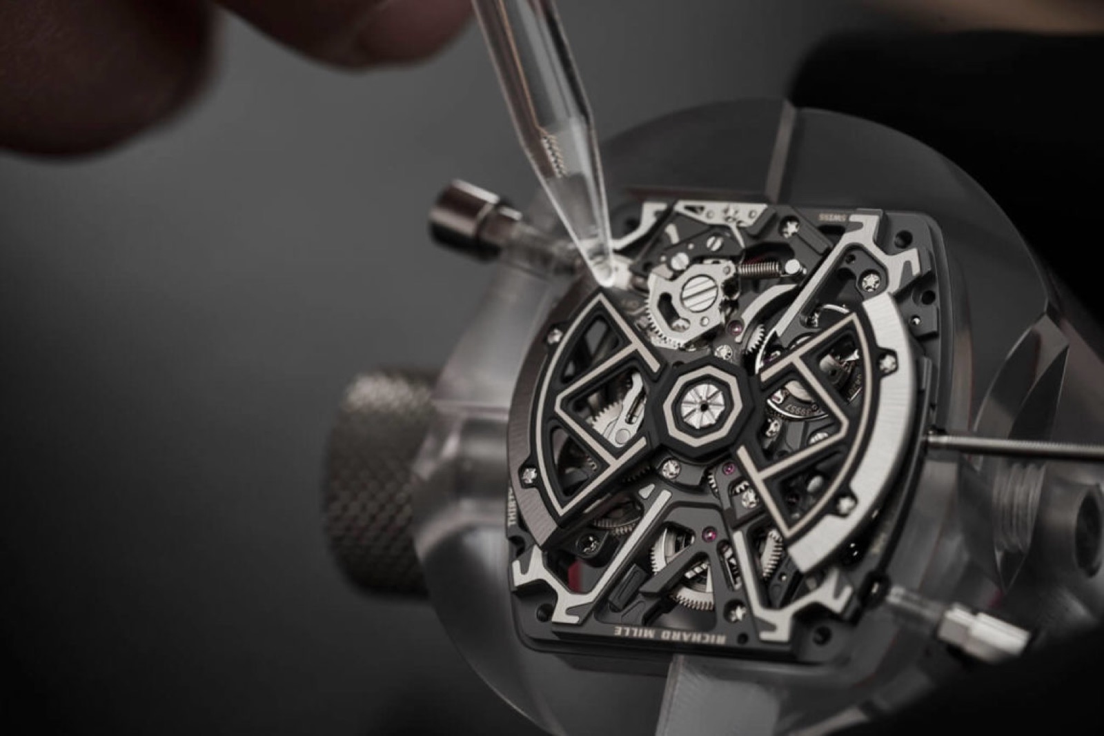 Richard Mille RM 35-03 Rafael Nadal