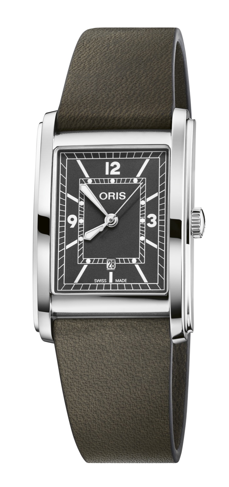Oris Rectangular