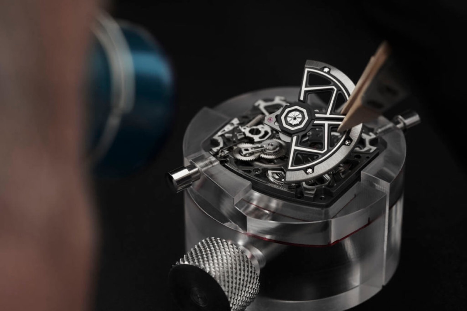 Richard Mille RM 35-03 Rafael Nadal