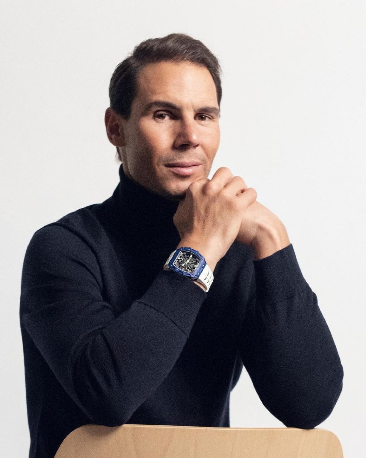 Richard Mille RM 35-03 Rafael Nadal