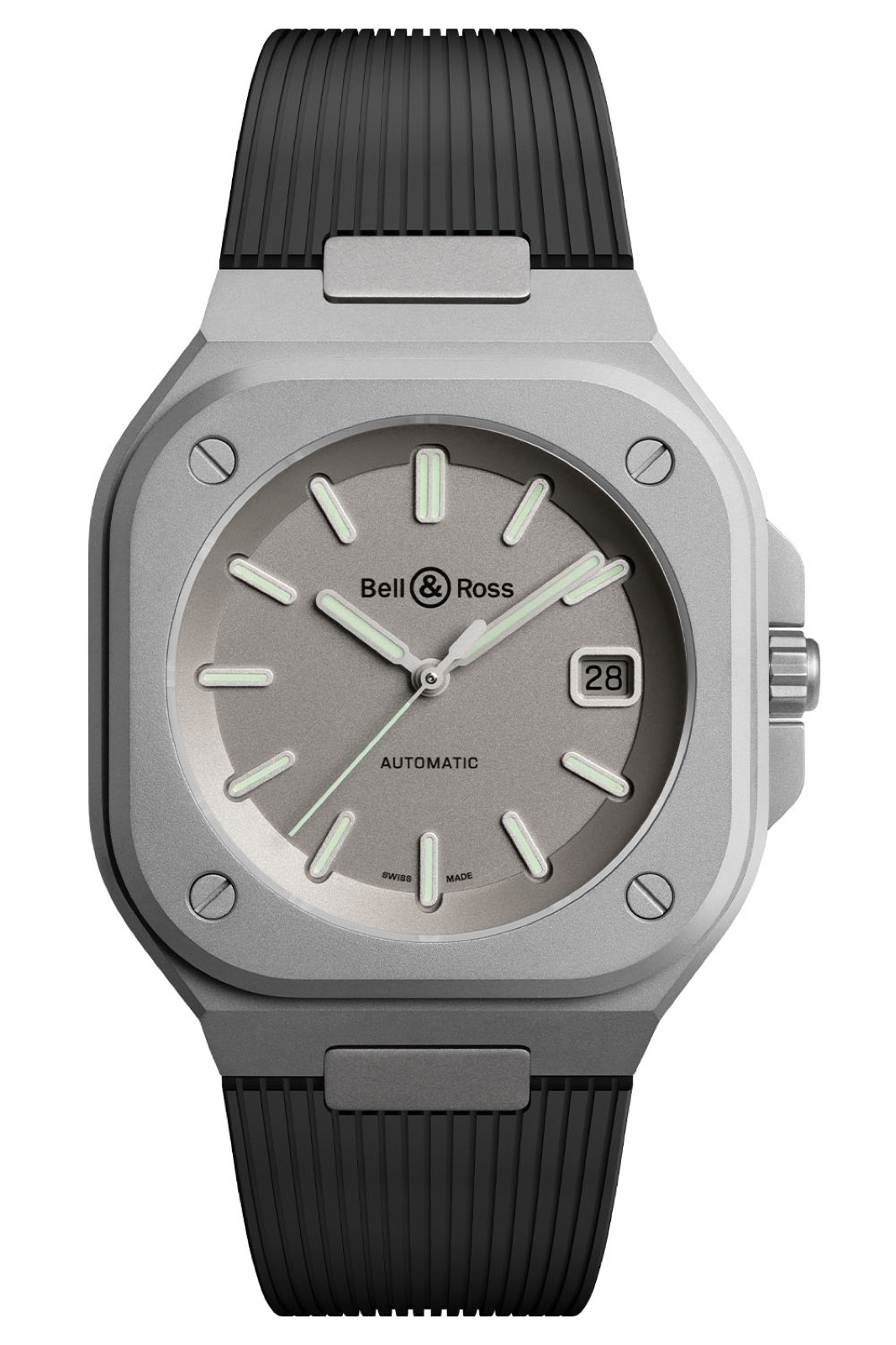 Bell & Ross BR-05 Horolum