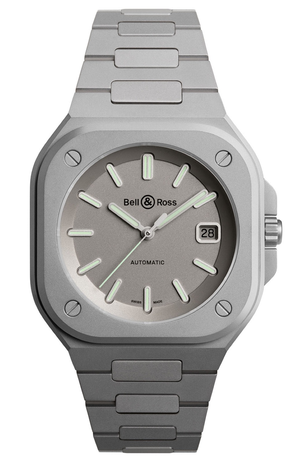 Bell & Ross BR-05 Horolum