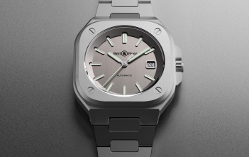 Bell & Ross BR-05 Horolum