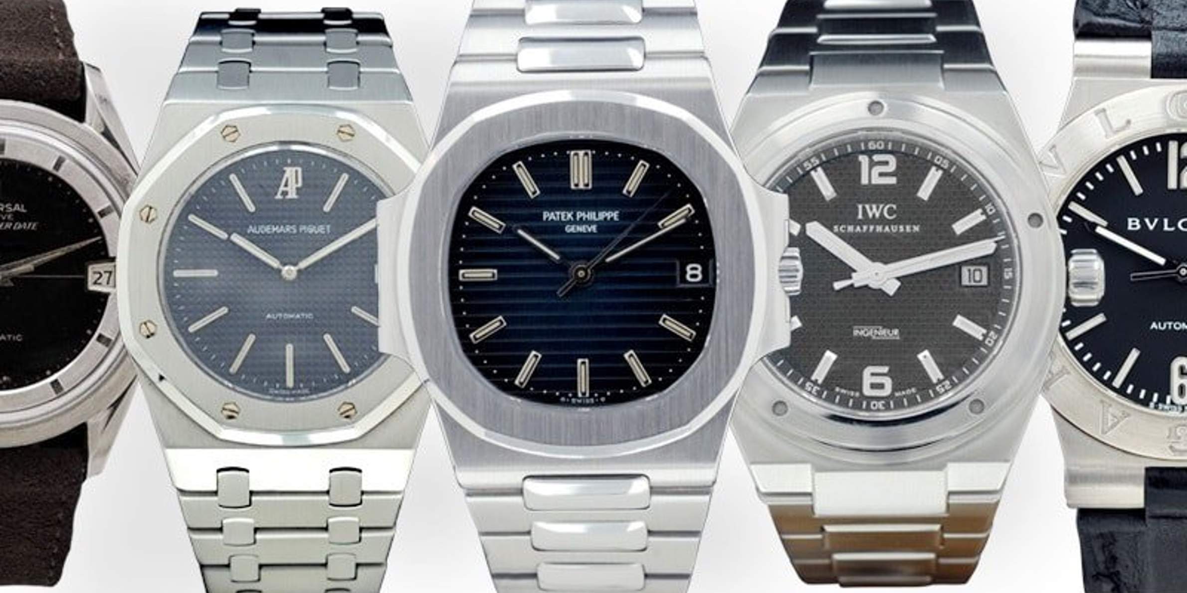 Genta royal oak clearance