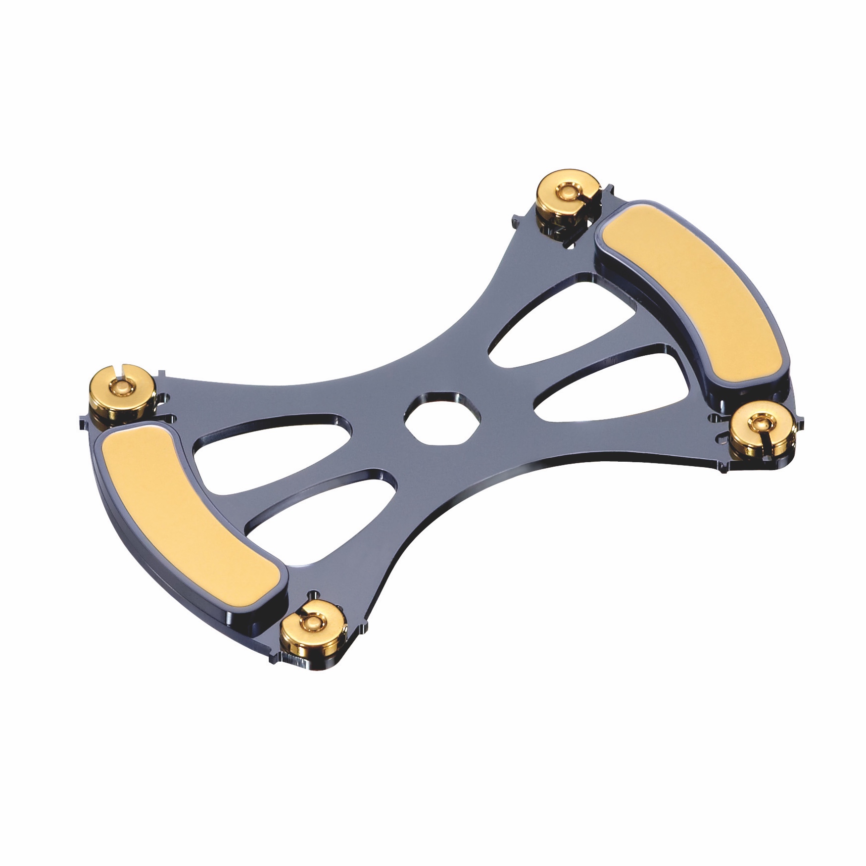 Advanced Research 2011 - Gyromax