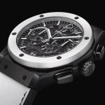 Hublot Classic Fusion Aerofusion Aspen Snowmass