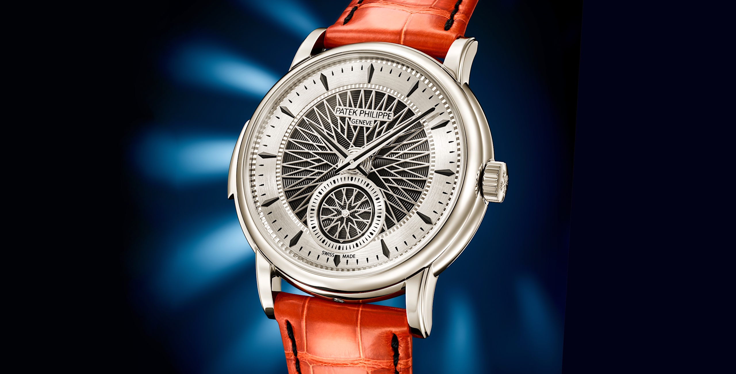 Patek Philippe 5750P "Advanced Research” Fortissimo - cover 3