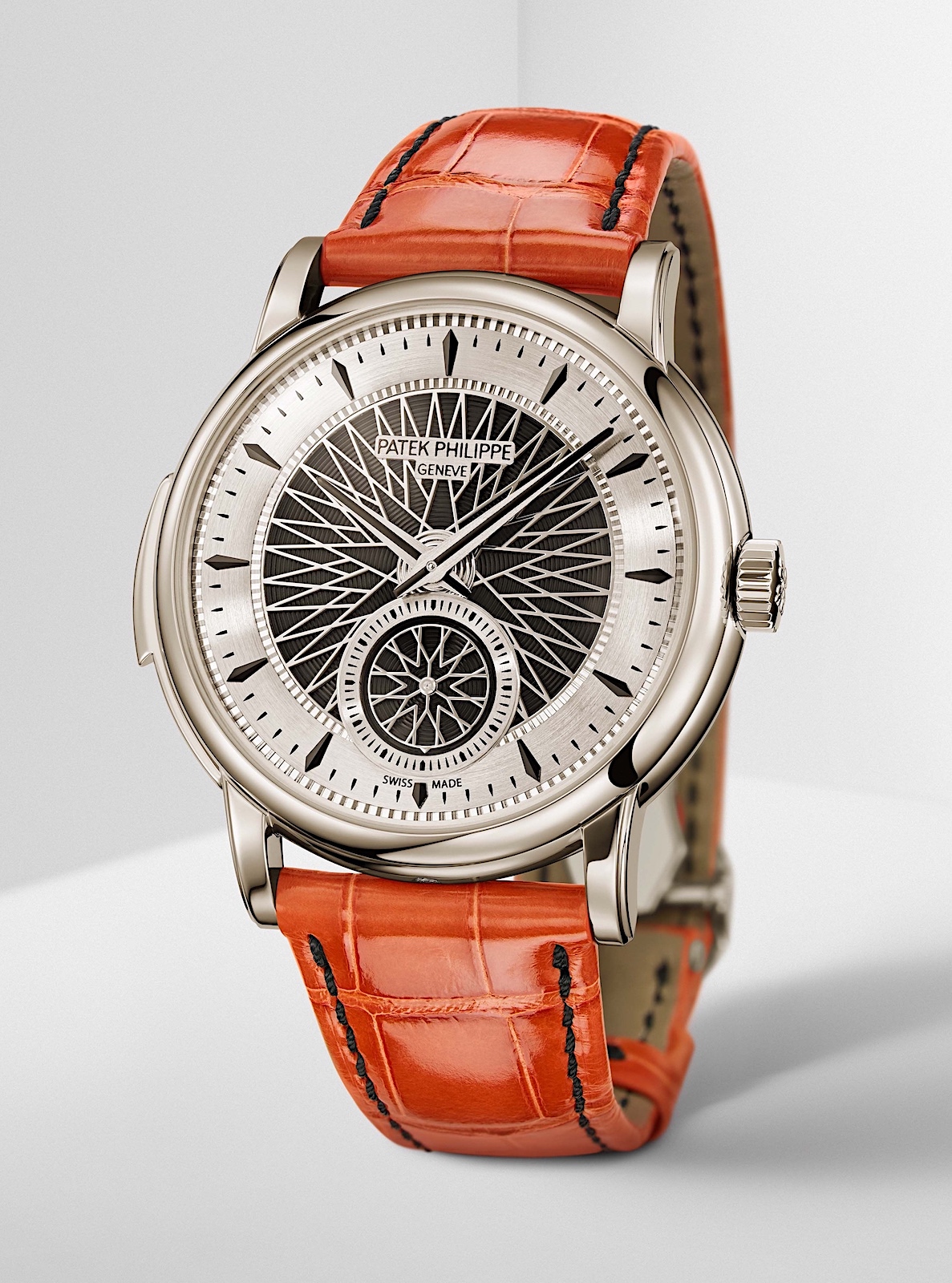 Patek Philippe 5750P - art