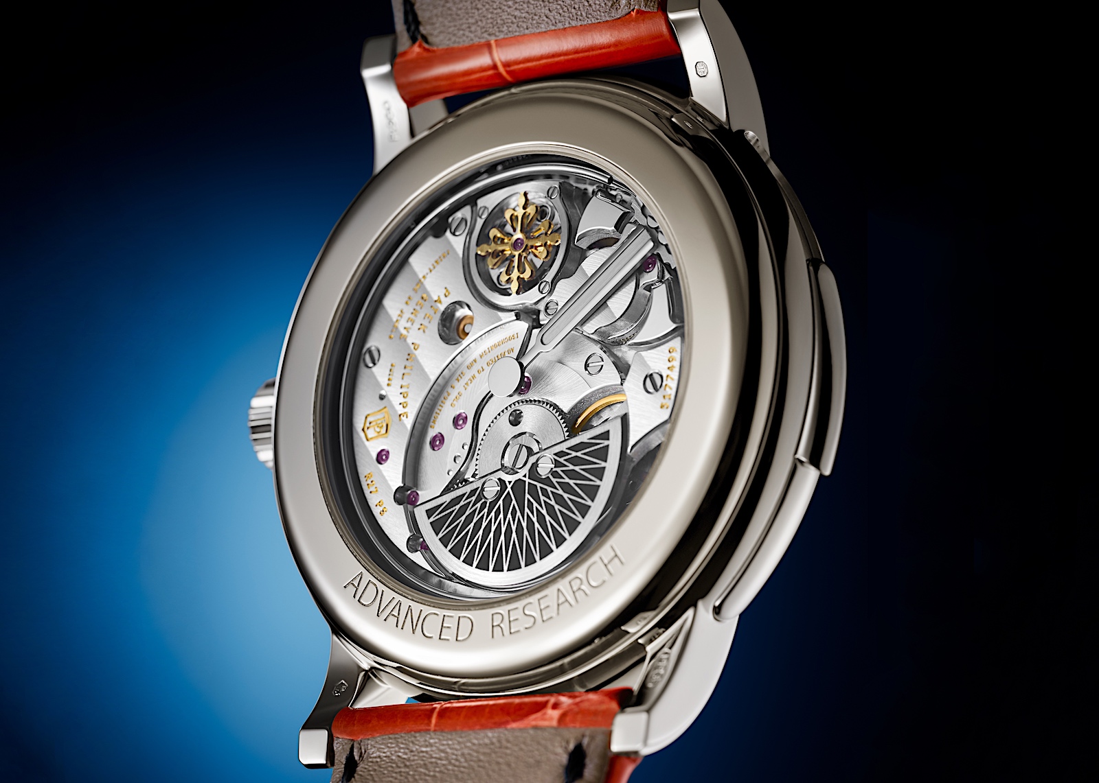 Patek 5750 outlet