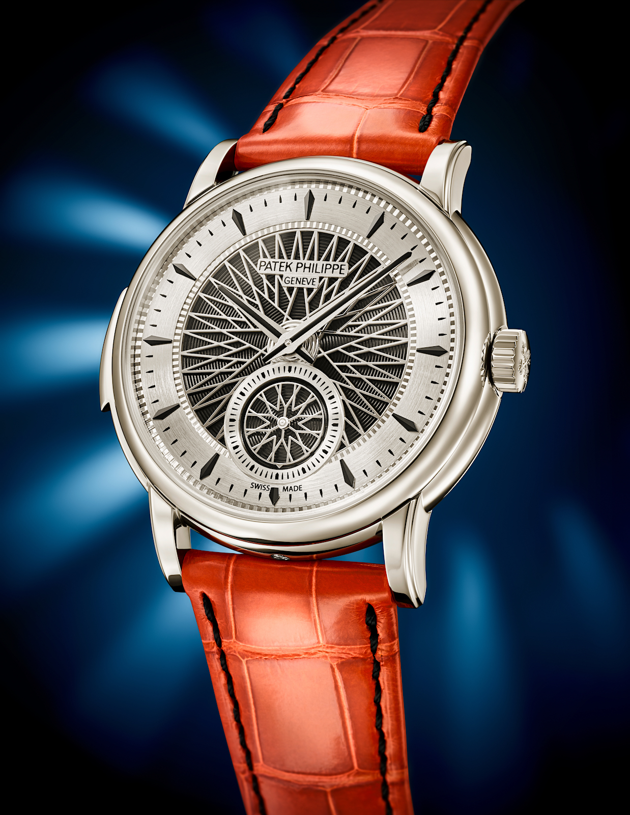 Patek Philippe 5750P