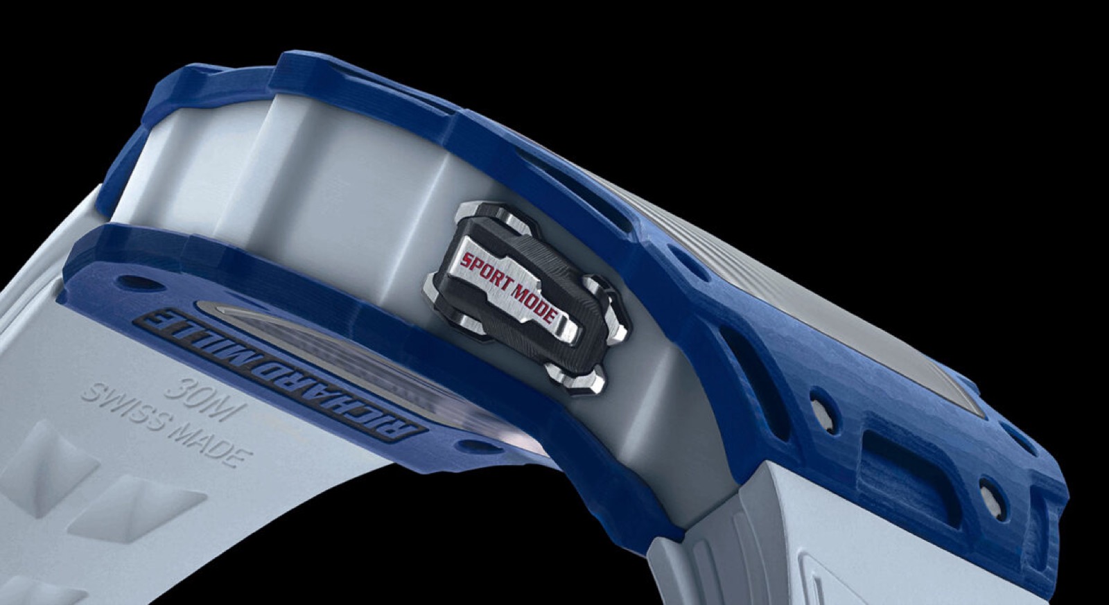 Richard Mille RM 35-03 Rafael Nadal