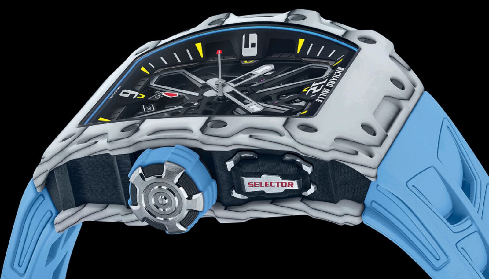 Richard Mille RM 35-03 Rafael Nadal