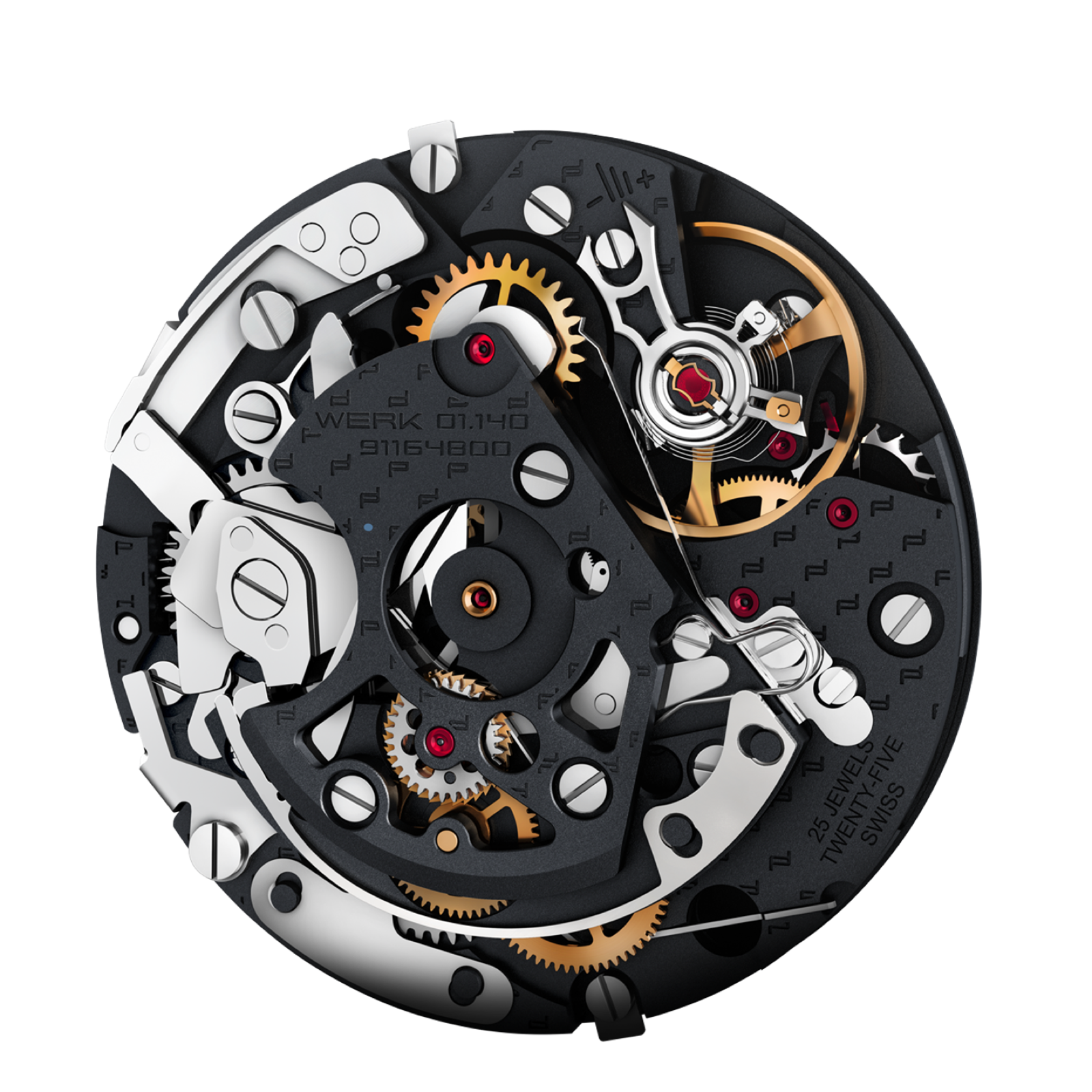 Porsche Design Chronograph 1 – 1972 Limited Edition