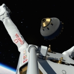 Regreso al espacio: OMEGA se une a la misión de limpieza de satélites