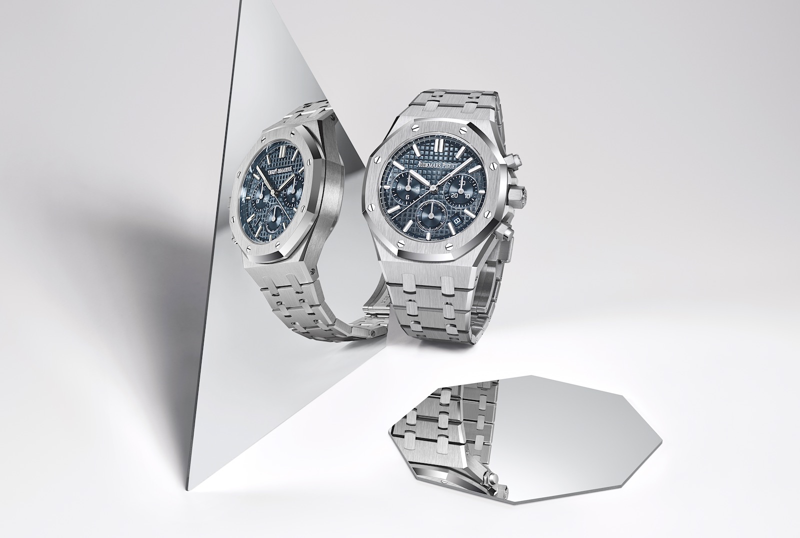 Audemars Piguet Royal Oak 2022 - 26715ST