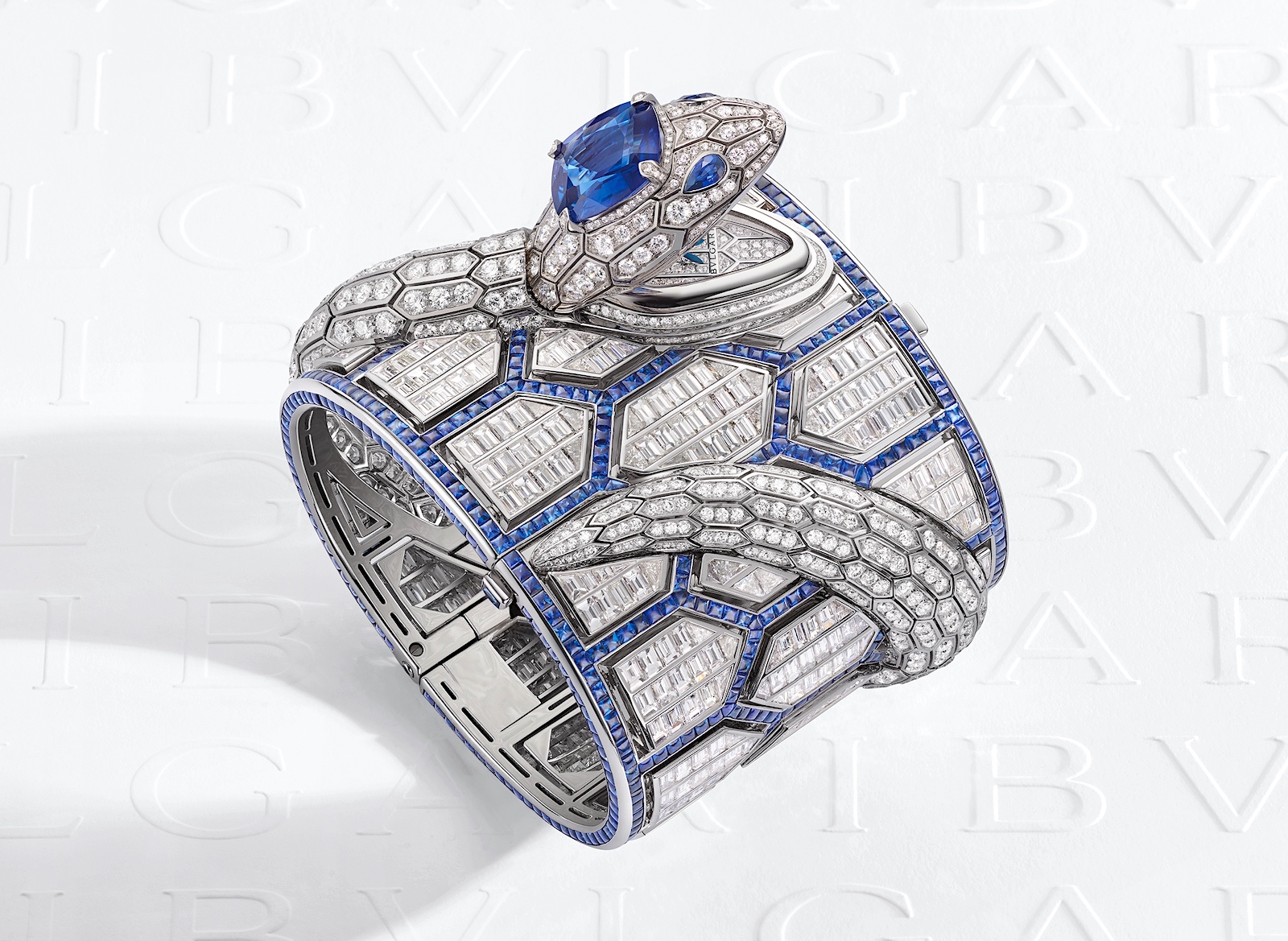 Bvlgari Serpenti Misteriosi Romani - h