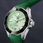 TAG Heuer Aquaracer X Naomi Osaka