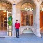 Cartier se instala en la Casa Batlló