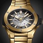 Hublot en la LVMH Watch Week 2022