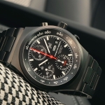 Porsche Design Chronograph 1 – 1972 Limited Edition