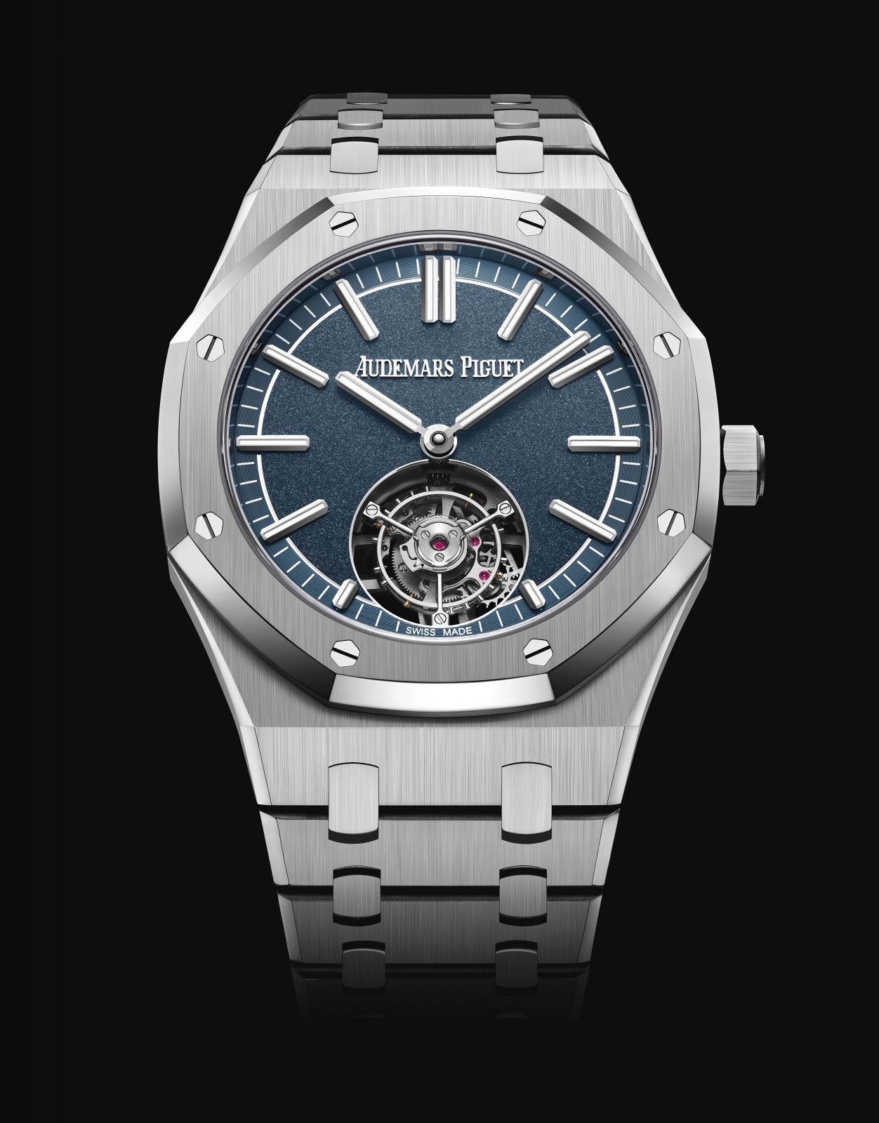 Royal Oak Selfwinding Flying Tourbillon 2022