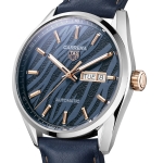 TAG Heuer Carrera Year of the Tiger Limited Edition