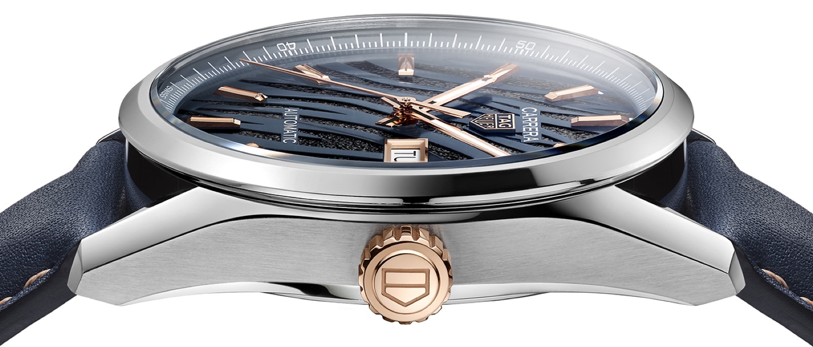 TAG Heuer Carrera Year of the Tiger Limited Edition