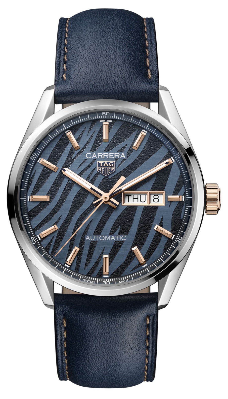 TAG Heuer Carrera Year of the Tiger Limited Edition