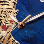 Ulysse Nardin Classico Tiger