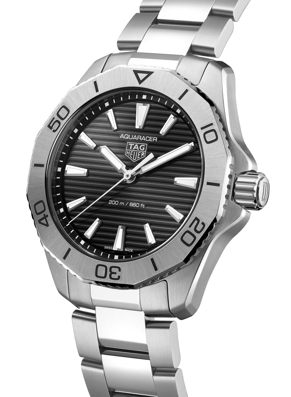 TAG Heuer Aquaracer Professional 200 de 40 mm - cuarzo