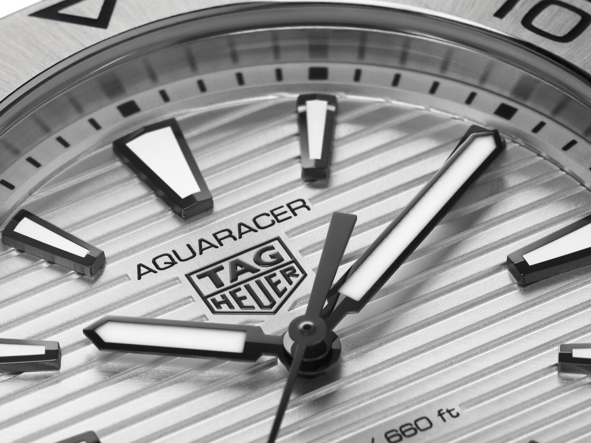TAG Heuer Aquaracer Professional 200 de 40 mm - cuarzo