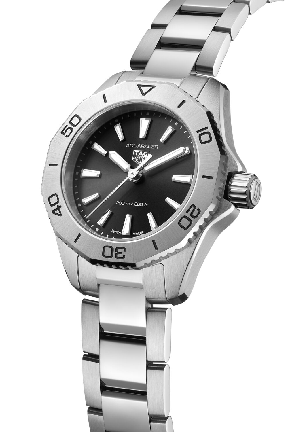TAG Heuer Aquaracer Professional 200 de 30 mm - cuarzo