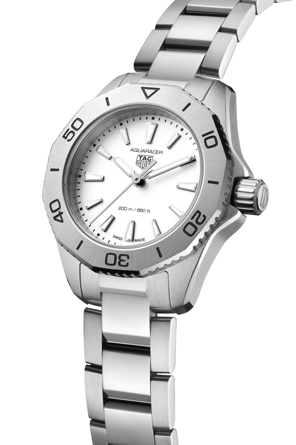 TAG Heuer Aquaracer Professional 200 de 30 mm - cuarzo
