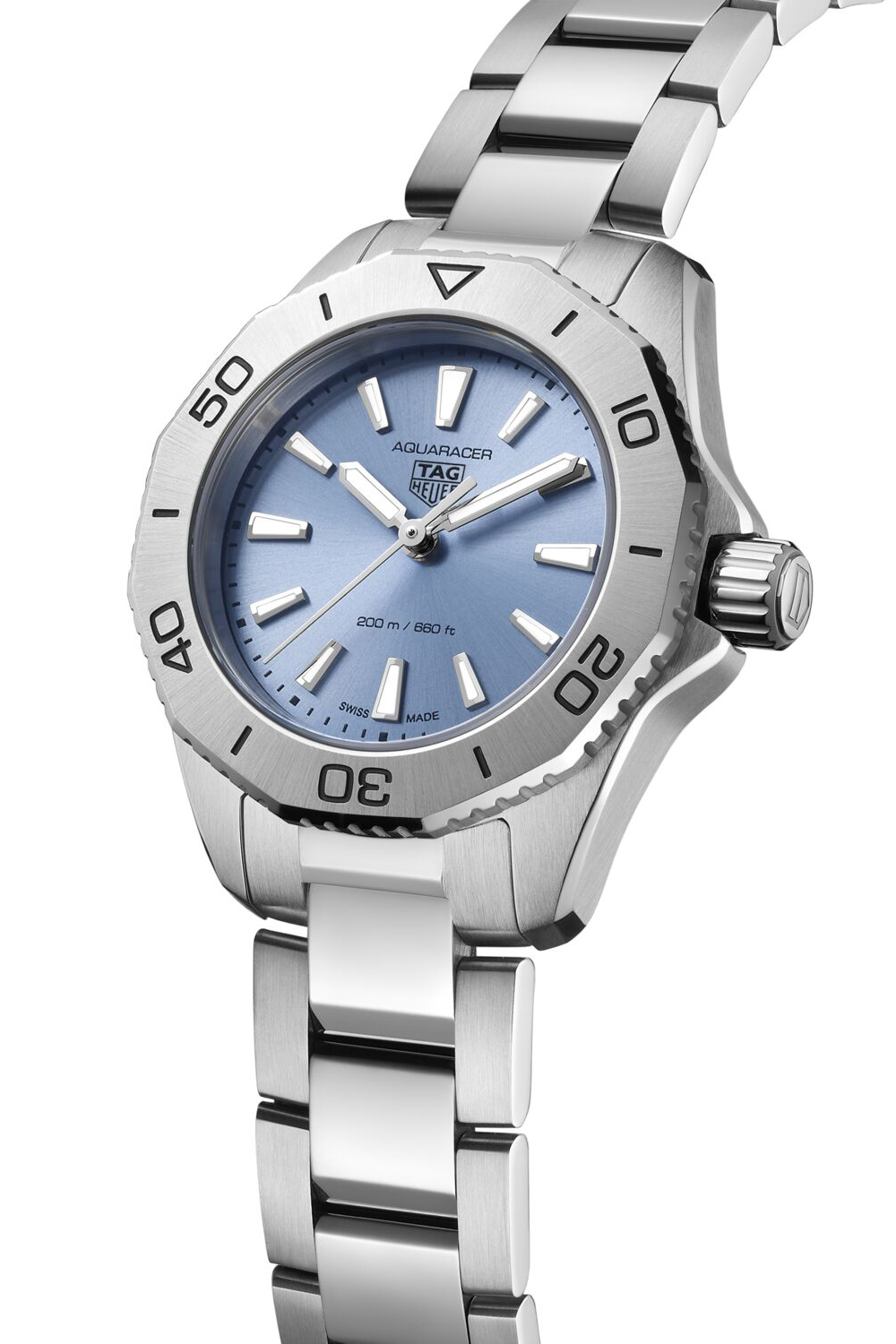 TAG Heuer Aquaracer Professional 200 de 30 mm - cuarzo