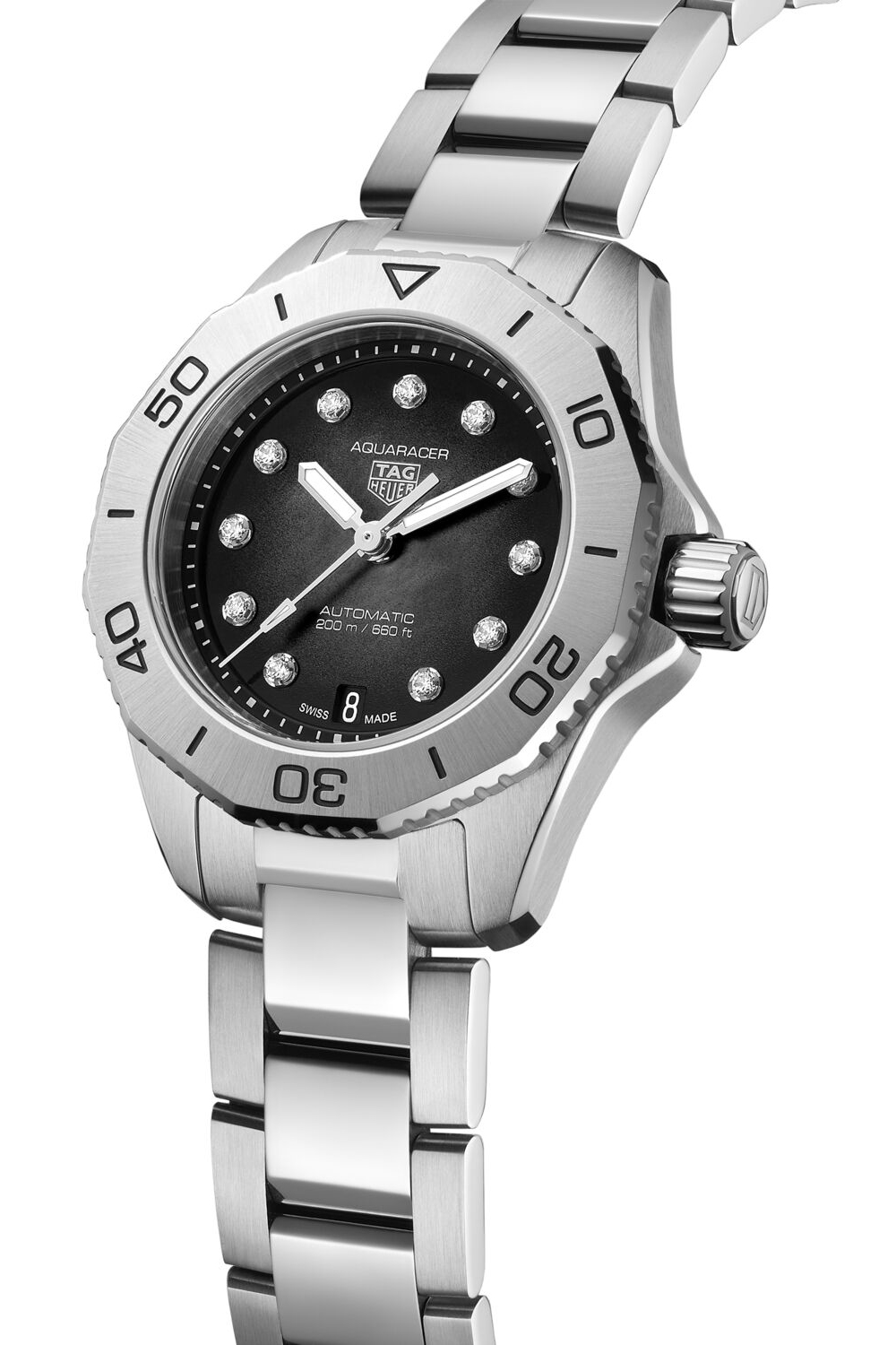 TAG Heuer Aquaracer Professional 200 de 30 mm - automático