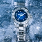 TAG Heuer Aquaracer Professional 200: el resto de la nueva colección