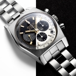 Zenith Chronomaster Revival Lupin The Third – Final Edition